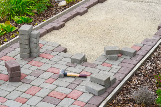 Best Interlocking Driveway Pavers  in Ontario, OR