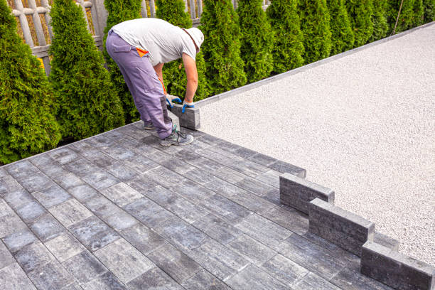 Best Driveway Resurfacing Pavers  in Ontario, OR