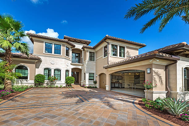 Best Decorative Driveway Pavers  in Ontario, OR