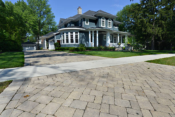 Ontario, OR Driveway Pavers Company