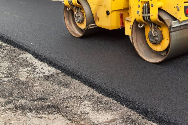Reasons to Select Us for Your Driveway Paving Requirements in Ontario, OR