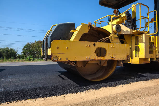 Best Local Driveway Pavers  in Ontario, OR